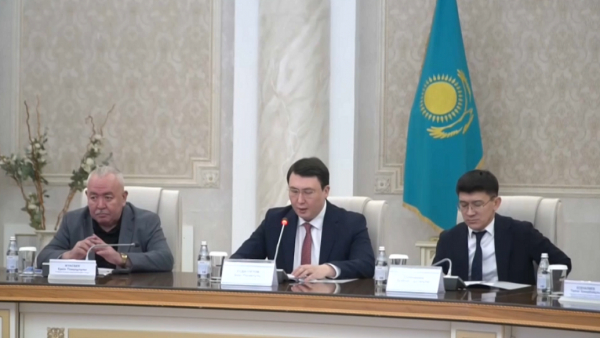 Балалар драматургиясын дамыту қажет – театр директорлары