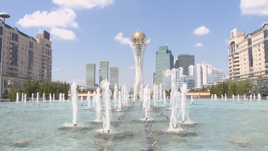 Қазақстанның Халық кеңесін құру ұсынылды