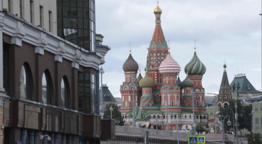 Ресейде чикунгунья қызбасының алғашқы жағдайы тіркелді