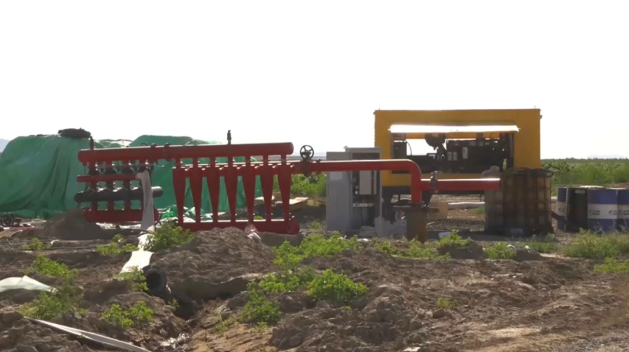 Водосберегающие технологии внедряют в ВКО