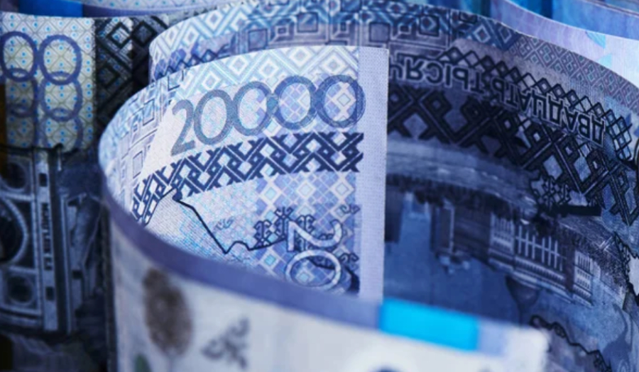 Более ₸372 млрд выплатили казахстанцам в виде пособий и соцвыплат