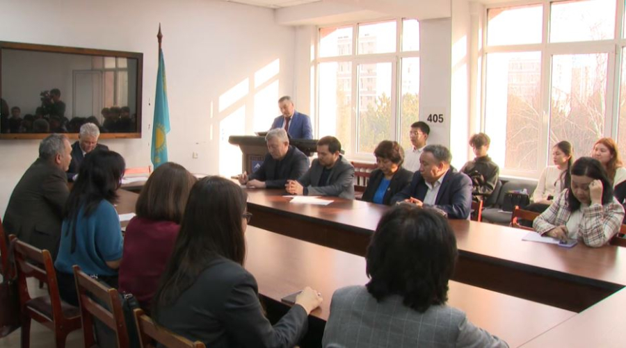 Учёные о проекте новой Конституции