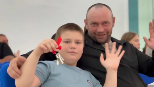 Паводки в РК: в Айтекебийском районе обеспечили жильём всех пострадавших