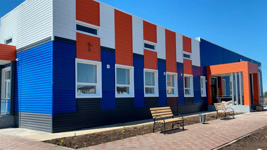 ₸17,7 млрд выделили на строительство и реконструкцию соцобъектов в ЗКО