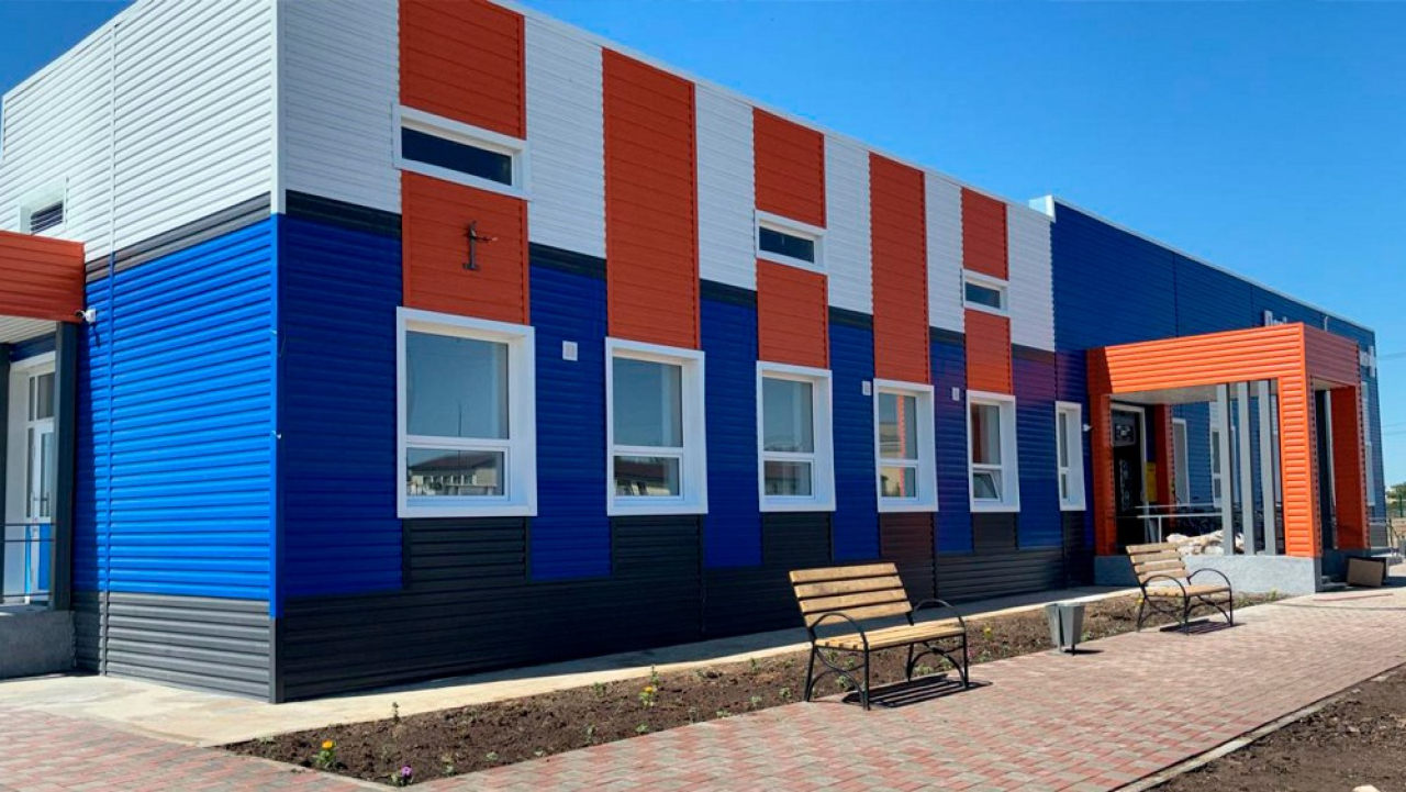 ₸17,7 млрд выделили на строительство и реконструкцию соцобъектов в ЗКО