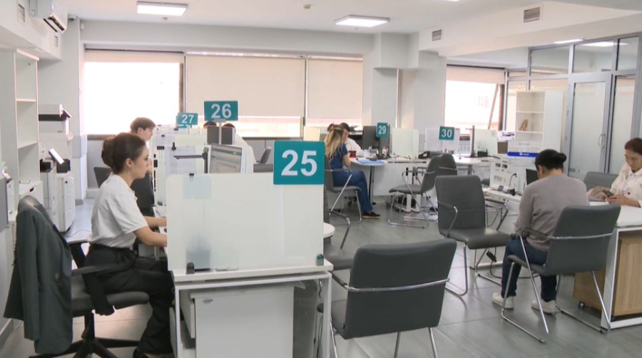 Новые ипотечные программы запустит «Отбасы банк»