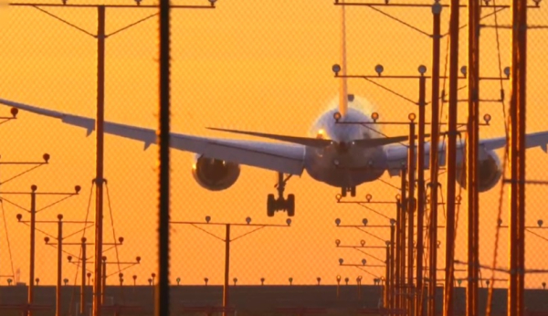 Аэропорт Дубая – самый загрязняющий атмосферу хаб в мире