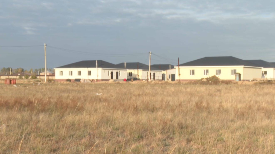 Новоселье обернулось испытанием для павлодарцев