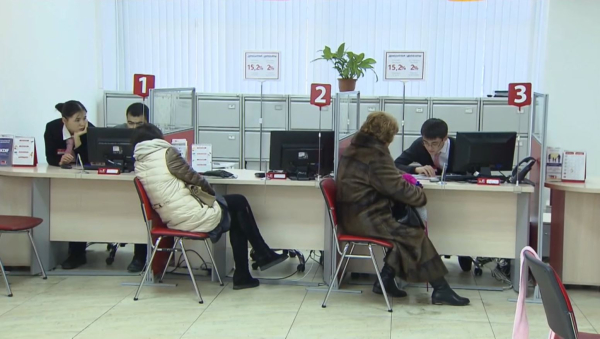 Шетелдіктерге банк картасын ашу талабы қатайтылды