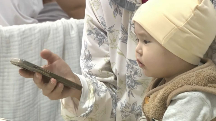 Вспышка кори в Кыргызстане: число заболевших превысило 4 тысячи