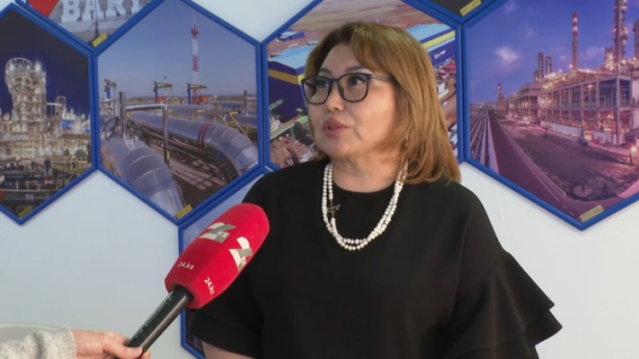 Женщины возглавляют почти половину бизнеса в Казахстане