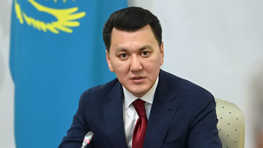 Ерлан Карин жёстко высказался о скандальной проповеди на тое