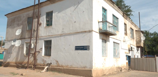 Петропавлда баспанасыз қалған 500-ге жуық адамның өтініші қаралды