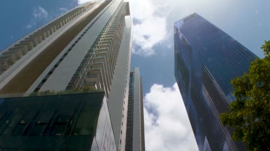 Новые поселения построят на Западном берегу