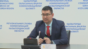 Директора и завучи уволены после драки школьников в Кызылординской области