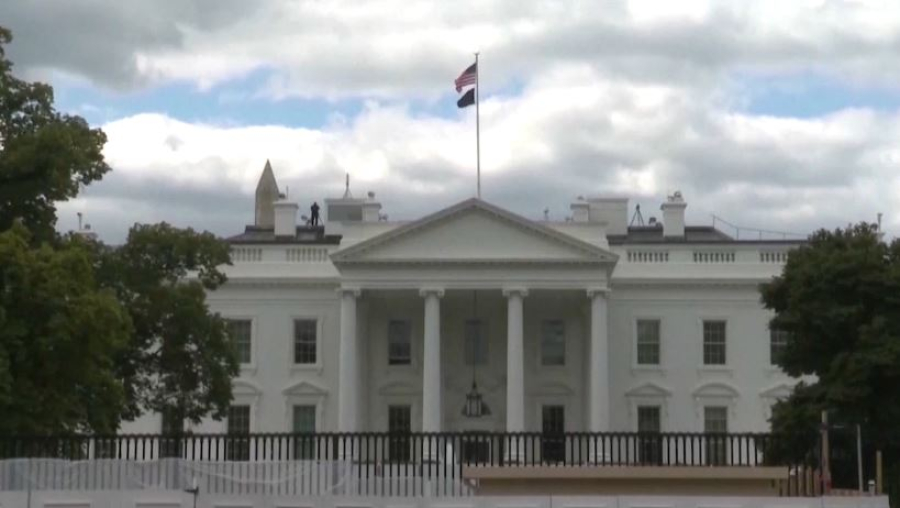 США прекратили импорт саудовской нефти