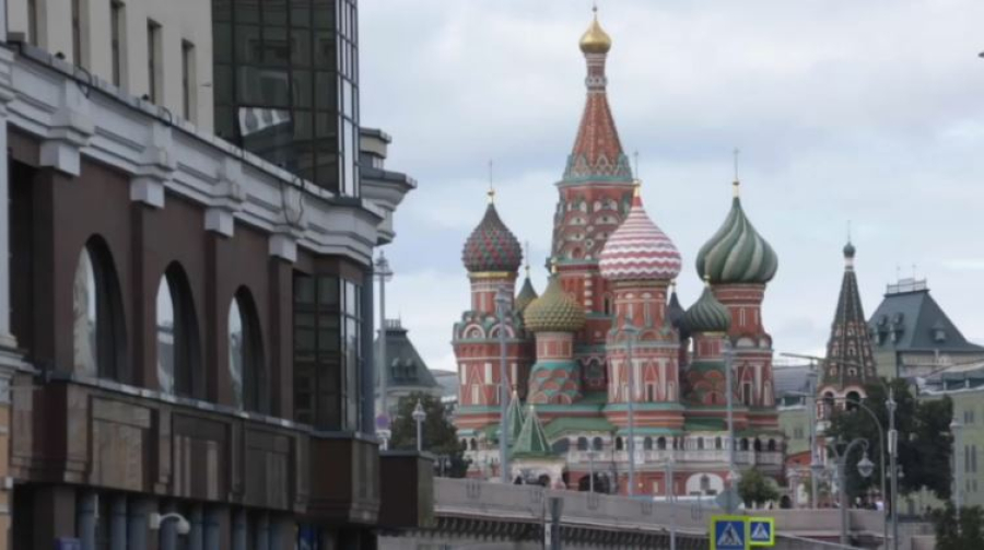 Второй случай лихорадки чикунгунья выявили в России