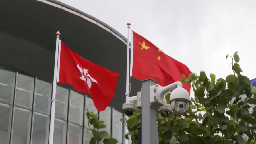 Адам саудасы әлем бойынша жиі жасалатын қылмысқа жатады