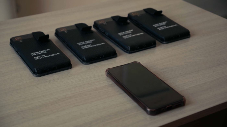 Медиков начнут оснащать видеожетонами