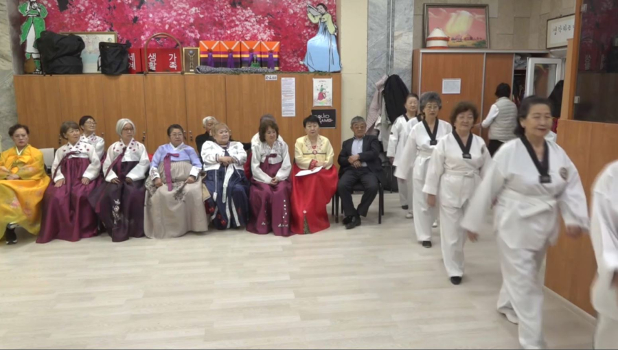 Атырау облысында 18 этномәдени бірлестік бар