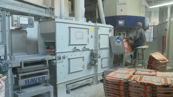 ЭКА оказывает поддержку отечественным производителям