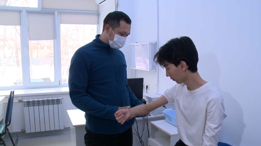 Число обращений в травматологию возросло в Павлодаре