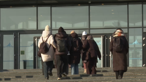 Қазақстанда 16 мыңнан астам адам артық салмақтан зардап шегеді