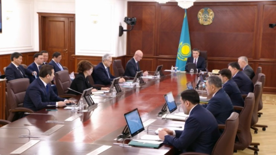 ₸700 млрд направят на посевную и уборочную кампании