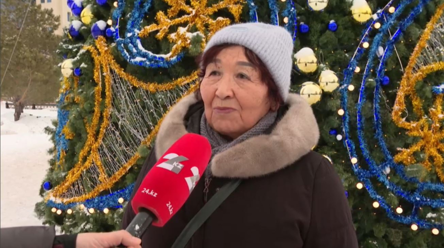 Биылғы жылдан не күтесіз? Сауалнама