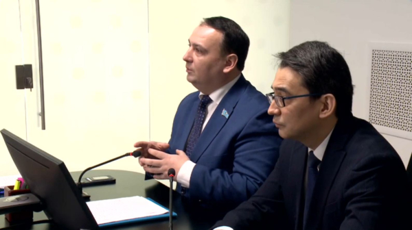 Павлодар облысында депутаттар жаңа форматта жұмыс істеп жатыр