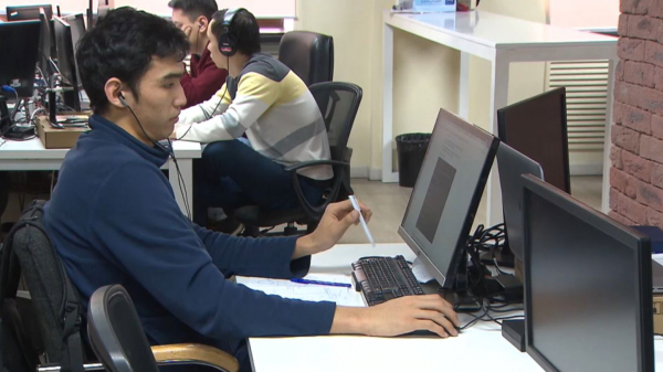 Қазақстанда жасанды интеллект туралы заң қабылданады