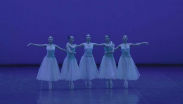 «Астана Балет» представит вечер одноактных балетов