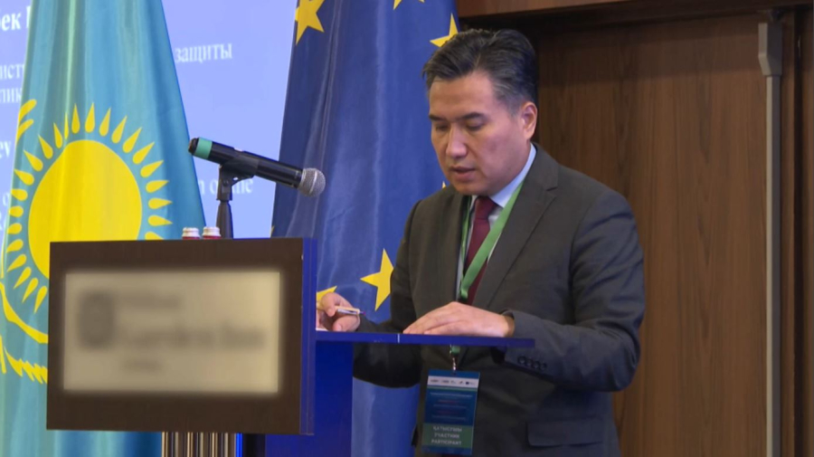 Елімізде жұмысшы мамандарды даярлау бірыңғай жүйе бойынша жүзеге асырылады