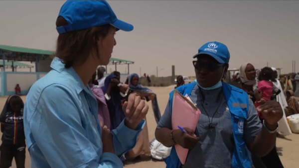 БҰҰ гуманитарлық қызметкерлерін қысқартады