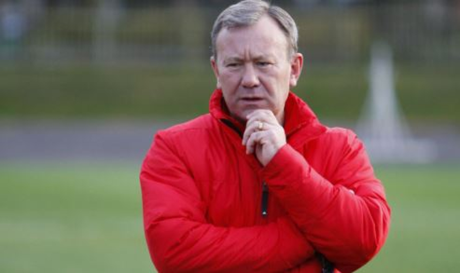 Владимир Муханов вернется в Актобе