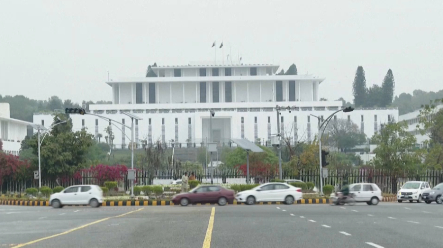 Пакистан готовится к переговорам Ирана и США