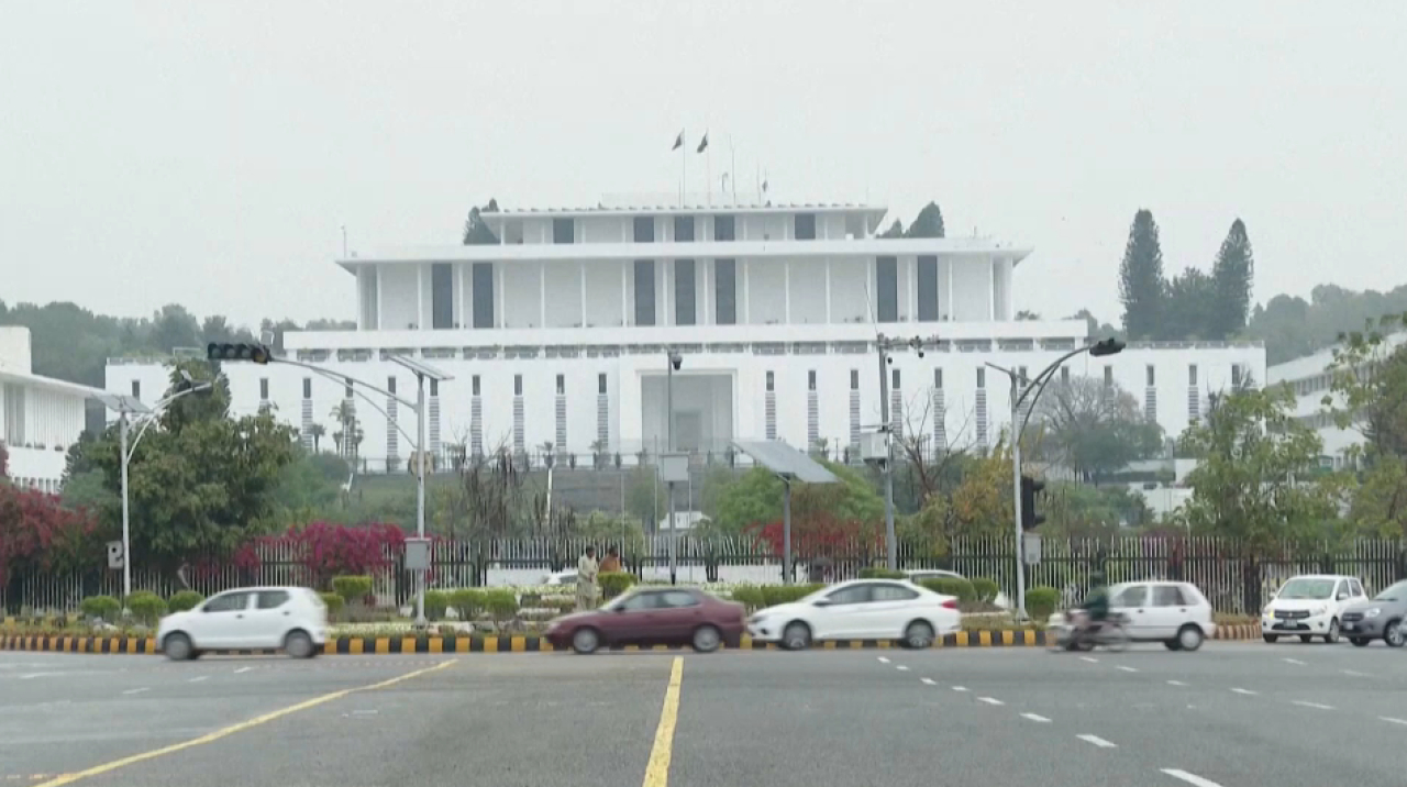 Пакистан готовится к переговорам Ирана и США