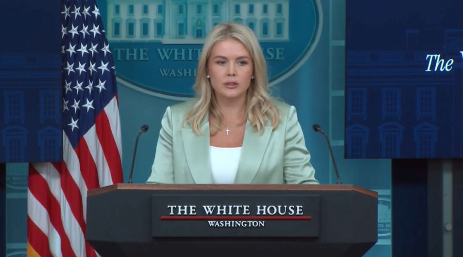 Ақ үй: Қатарды алдын ала сақтандырдық