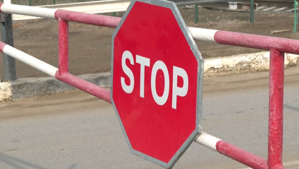 Қызылорданың Жосалы кенті теміржол көпіріне мұқтаж болып отыр