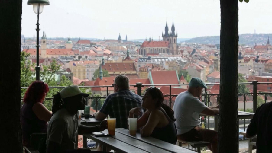 Еуроодақта адам саудасына қатысты қылмыс көбейді