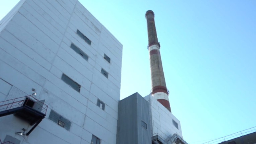 Үкімет «Көмір генерациясын дамыту» жөніндегі жобаны бекітті