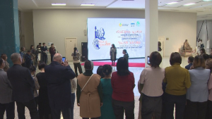 Выставка о подвигах Султана Бейбарса открылась в Астане