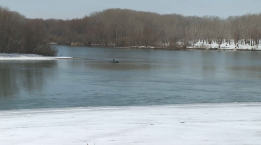 Павлодар облысында 2 млн текше метр қар шығарылды