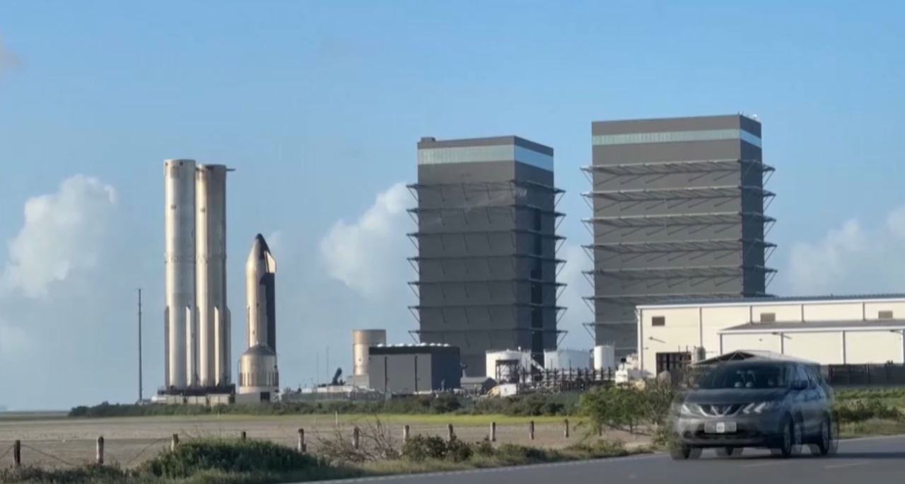 Убытки SpaceX могут достигнуть $5 млрд