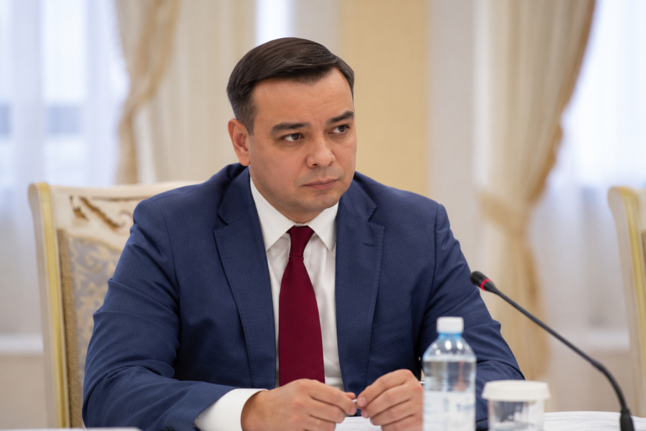 Фото: Министерство юстиции РК