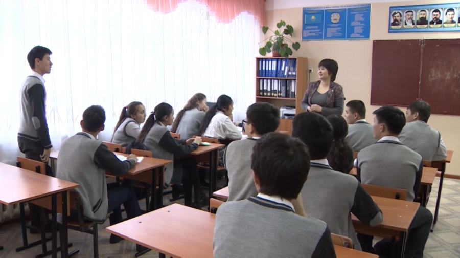 Борьбу с буллингом в школах усилили в Астане