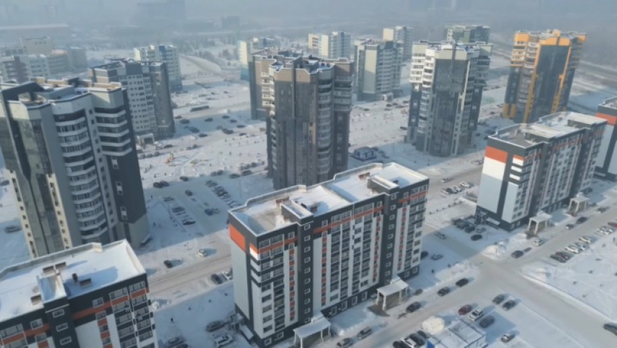 Утвержден план благоустройства Усть-Каменогорска