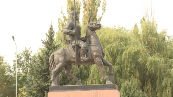 Қазақстанда АЭС салынатын орын ресми бекітілді