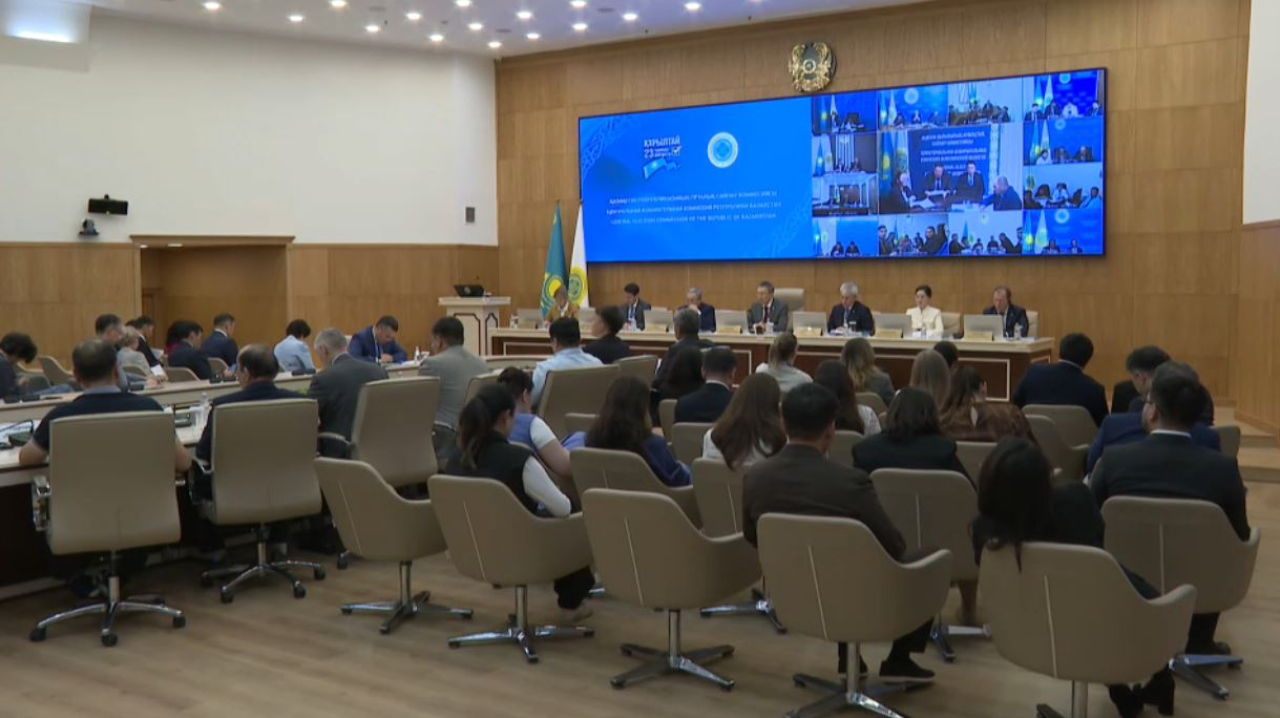 День тишины: ЦИК напомнил о запретах