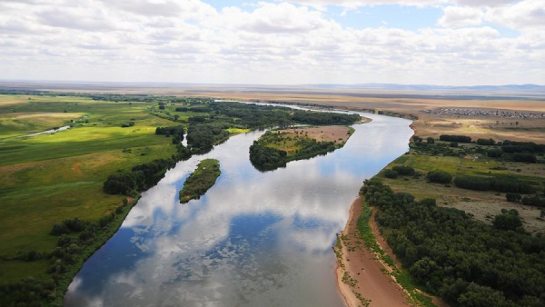 Еліміз халықаралық су ағындарын пайдалану туралы конвенцияға қосылды